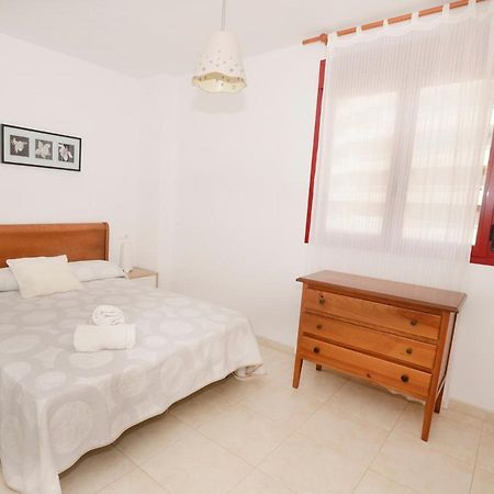 Apartamento Amatista 29A - Grupo Turis 卡尔佩 外观 照片