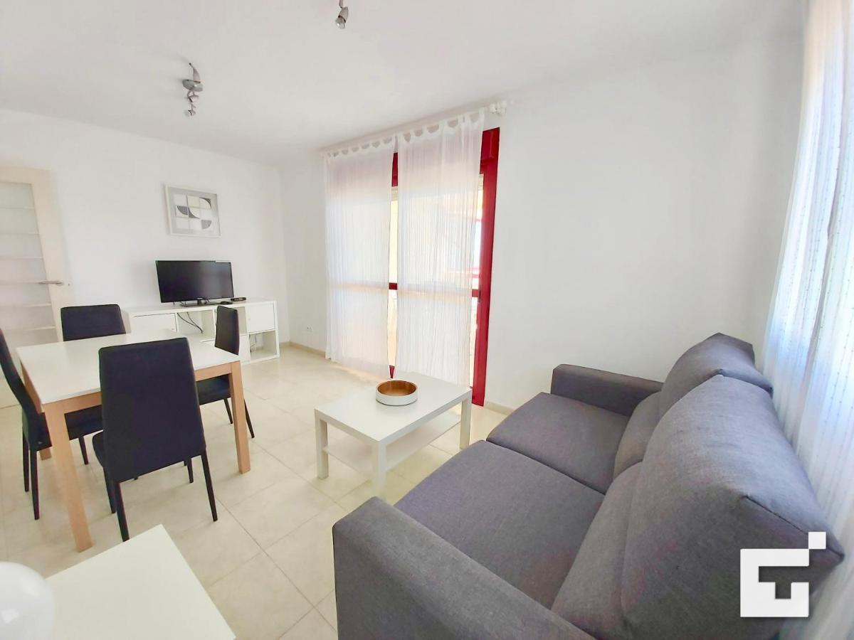 Apartamento Amatista 29A - Grupo Turis 卡尔佩 外观 照片